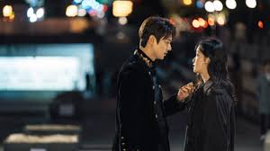 After a mysterious figure appears with a gun, lee lim slips away with only. The King Eternal Monarch Pop Your K Drama Cherry With Lee Min Ho