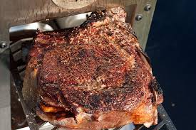 Maybe you would like to learn more about one of these? Sous Vide Dry Aged Bone In Rib Eye Steak Vom Beefer Bigbbq De
