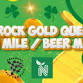 Shamrock Gold Quest 5k/Fun Run/1 Mile Beer Run (5K)