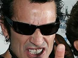 Tommy Lee's Chopper Pilot Charged