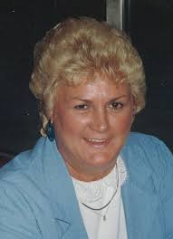 Obituary information for Barbara Mae Tanner Bryson