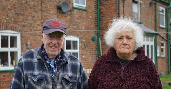 The Yorkshire Vet star taken to hospital as elderly husband left alone | TV & Radio | Showbiz & TV | Express.co.uk