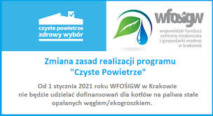 Nie przewiduje dotacji dla właścicieli domów czy w przypadku otrzymania dotacji z programu, kwotę przyznanej dotacji będę musiała wykazać w pit 37 za 2021 r? Od 1 Stycznia 2021 Zmiany W Programie Priorytetowym Czyste Powietrze Gmina Brzeszcze