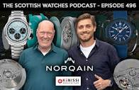 Scottish Watches Podcast #496 : When Jean Claude Biver Came ...