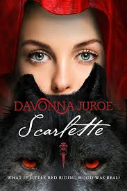 Scarlette: A Gothic Folktale See more