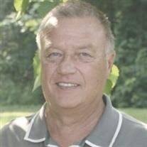 Gene Lavere Muilenburg Obituary