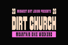 Dirt Church 2026 — Midwest Dirt Legion