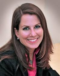 Lara Joy, Senior Resource Manager & Social Media Lead