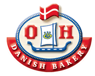 O H Danish Bakery Authentic Kringle Danish Breads And More Danish Bakery O H Bakery Danish Kringle