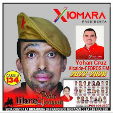 Pedro Joaquín Amador