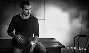 Black And White The Dawn Of Justice Henry Cavill On Batman V Superman Dawn Of Justice Dujour Henry Cavill Henry Cavill News Henry