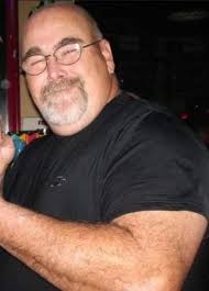 Obituary for Ronald Thompson