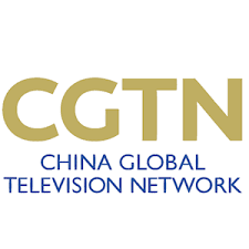 My latest project cgt effect logo. China Global Television Network Crunchbase Company Profile Funding