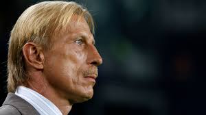 Trainer Christoph Daum: "Enke hat sich mir anvertraut"