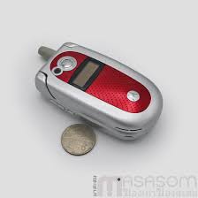 โทรศัพท์มือถือ Motorola V303 ฝาพับ - มาสะสม ...