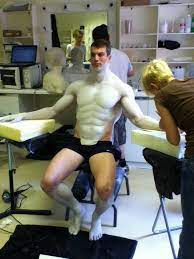 Prometheus was james' only acting performance. Daniel James Prometheus Alien Sacrificial Engineer Behind The Scenes Movie Photo Scene Photo