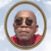 Norman Lewis Williams Obituary