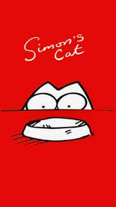 Simon S Cat Wallpaper Cat Wallpaper Simons Cat Cat Theme