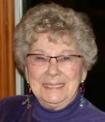 Marion Blanco Obituary (1920