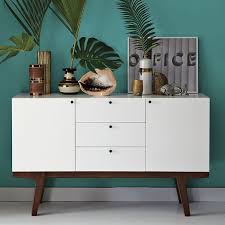 Shop for media bedroom chests at walmart.com. Modern Media Console 53 White