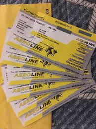 Download via app now &. Ticket Aeroline Bus Kl Penang Penang Kl Tickets Vouchers Attractions Tickets On Carousell