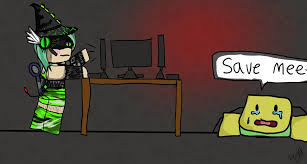 This game runs also on phones, tablets, pc, and xbox. Fanart Flee The Facility On Roblox By Narcissisticdevil On Deviantart