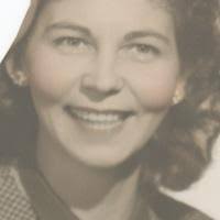 Catherine Engelmann Obituary (1918