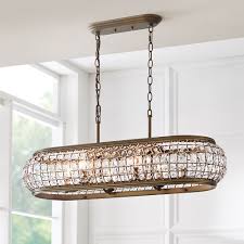 Idée de luminaire suspendu cuisine applomb replica. Home Decorators Collection Luminaire Suspendu Goldbach Pour Ilot De Cuisine Laiton 6 Amp Home Depot Canada