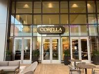 LGBTQ+ Community Happy Hour @ Corella Cafe Bethesda