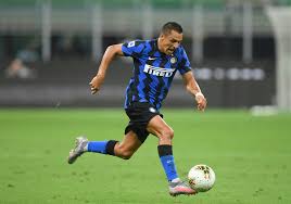 The home of inter on 90min. Chilean Forward Sanchez Joins Inter Milan Chinadaily Com Cn