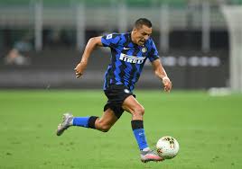Get the latest news on inter milan at tribal football. Chilean Forward Sanchez Joins Inter Milan Chinadaily Com Cn