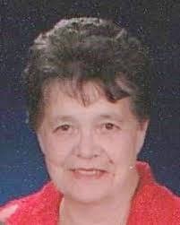 Barbara Decker Obituary