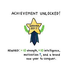 Whether we are doing our daily chores or learning a new skill, we often struggle to motivate ourselves enough to tackle these activities . Achievement Unlocked 9gag