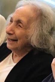 Gloria Cautilli McLain (1925-2019)