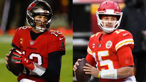 Super Bowl LV picks: Will Patrick Mahomes' Chiefs or Tom Brady's Buccaneers  win in Tampa?