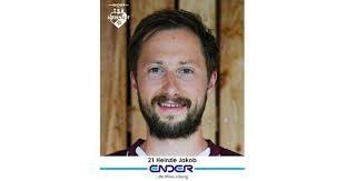 Albert Harald's Instagram, Twitter & Facebook