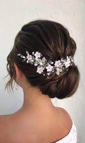 Bridal Hair Jewelry Bridal Hair Vine Wedding Hair Piece Etsy In 2021 Bridal Hair Jewelry Bridal Hair Vine Hair Vine Wedding