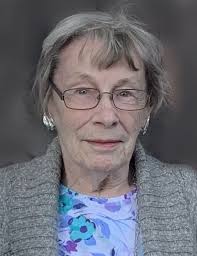 Obituary information for Genevieve Margaret Wix