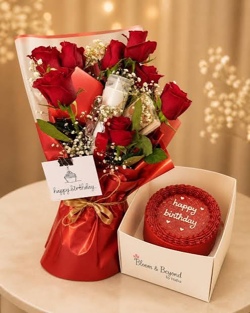 Birthday Gifts