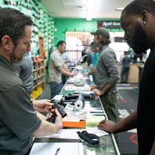Highest quality products at great prices! For Some Buyers With Virus Fears The Priority Isn T Toilet Paper It S Guns The New York Times