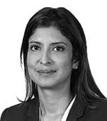 Discussions with Dentons Full Biographies