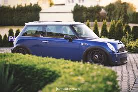 Mini Stance Mini Slammed Cars Dream Cars