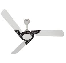 It is generally not considered a structural element, but the finished surface hides the bottom of the roof or floor structure from the upper floors. Decorative Ceiling Fans With Metallic Finish Design Havells India