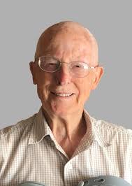 Edgar Bernell McIntire