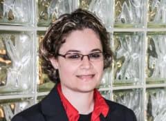 2014 Engineering Leader Under 40: Melissa Unger