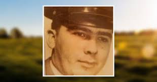 Leonel Ramiro Parras Obituary March 11, 2015