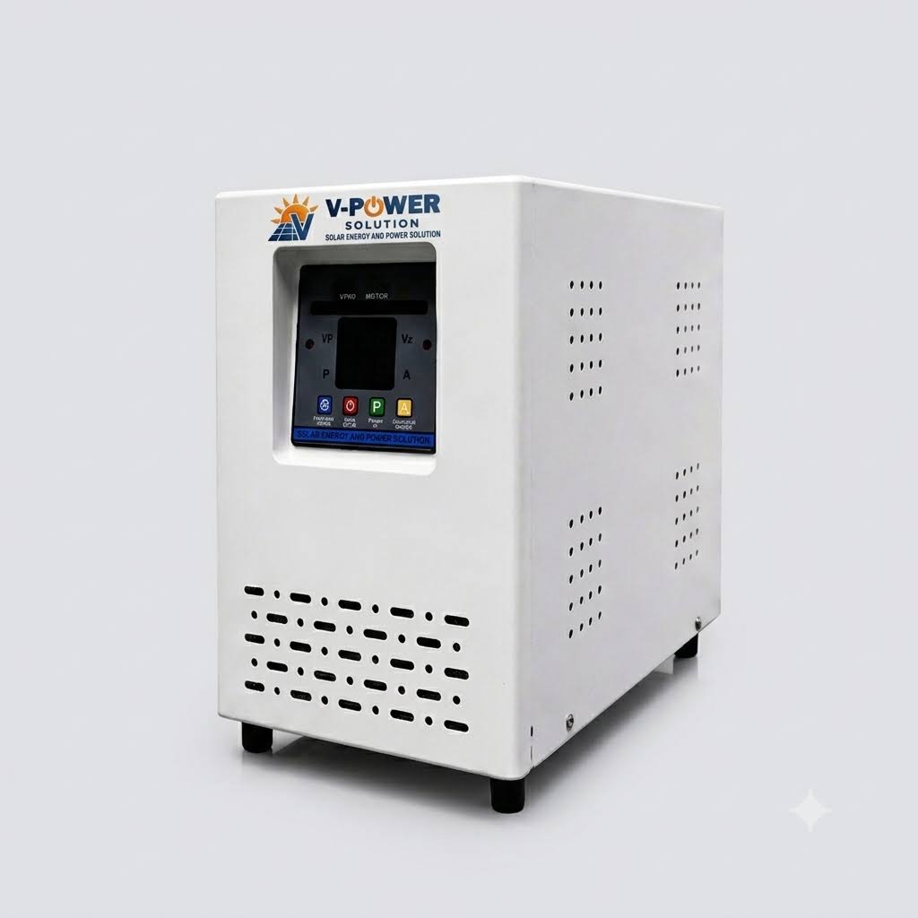 V-Power 3Kva 1phase Servo Stabilzier 170-270V product image
