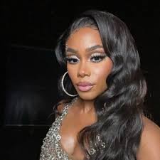 one reason why chloe bailey and ryan destiny are friends ♡.