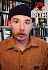 The Metaphor of The Buffalo