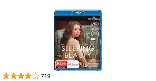 Amazon.com: Sleeping Beauty (2011) : Emily Browning, Rachael Blake, Ewen  Leslie, Julia Leigh: Movies & TV